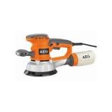Plateau de ponçage AEG EX 150E