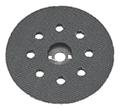 Plateau Velcro pour METABO SX E 125