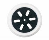 Plateau de ponçage BOSCH PEX 15 AE / GEX 150 AC / PEX 420