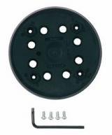 Plateau de ponçage BOSCH PEX 270 A/AE
