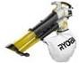  RBV 2800S / 3000VP Ryobi Sac  tissu adaptable 