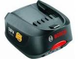 Batterie 18V Li-Ion