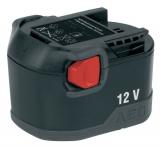 Batterie comptaible AEG  B 1215 R