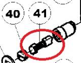 ED450 Jeu de charbons
