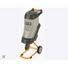 RSH 2400 R VIS DE COUTEAU