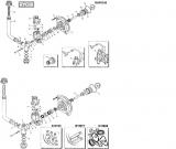 RHP5135  KIT JOINTS- rupture definitive