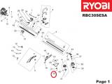 RBC30SESA COUTEAU ECROU