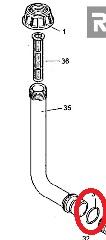 RHP5135 Joint