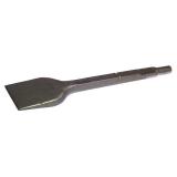 BURIN LARGE CANNELE 50X300