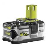 RB18L50 Batterie Ryobi one+ 18V 5Ah