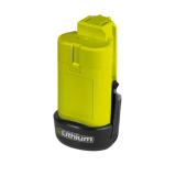  RYOBI  BATTERIE  12 VOLTS POUR RCD1201 OU R12DD -BSPL1220