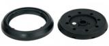 ROS 150 E MILWAUKEE PLATEAU DE PONCAGE DIAMETRE 150MM 3 TROUS DE FIXATION rupture jusq'au 16/01/2024