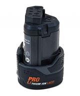 L1215 BATTERIE AEG 4932352658 RUPTURE DEFINITVE VOIR L1240R