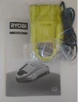 CHARGEUR RYOBI RC14L60 --RUPTURE DEFINITIVE