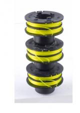 RLT3025-RLT3123-RLT3525 LOT DE 3 BOBINES DE FIL