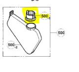 RESV 2000 RESV 2010 RYOBI sac adaptable pour  ASPIRATEUR SOUFFLEUR livr� sans support voir descriptif de l'article
