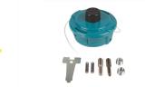 PBC3243M/4243M/PBC5043M  RYOBI TETE COMPLETE